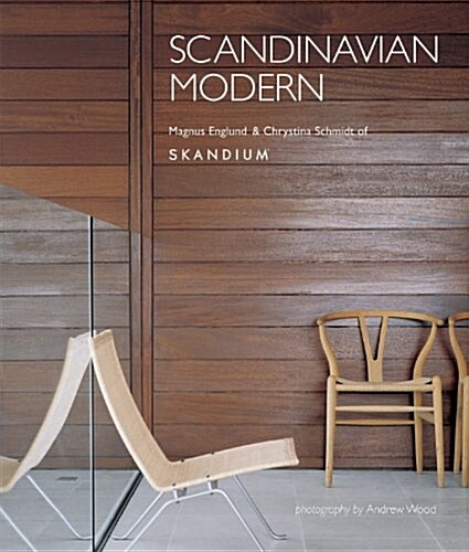 Scandinavian Modern (Hardcover, Revised)