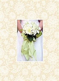 My Wedding Journal : A Brides Keepsake to Treasure (Record book)