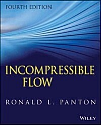 [중고] Incompressible Flow (Hardcover, 4, Revised)