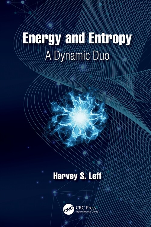 Energy and Entropy : A Dynamic Duo (Hardcover)