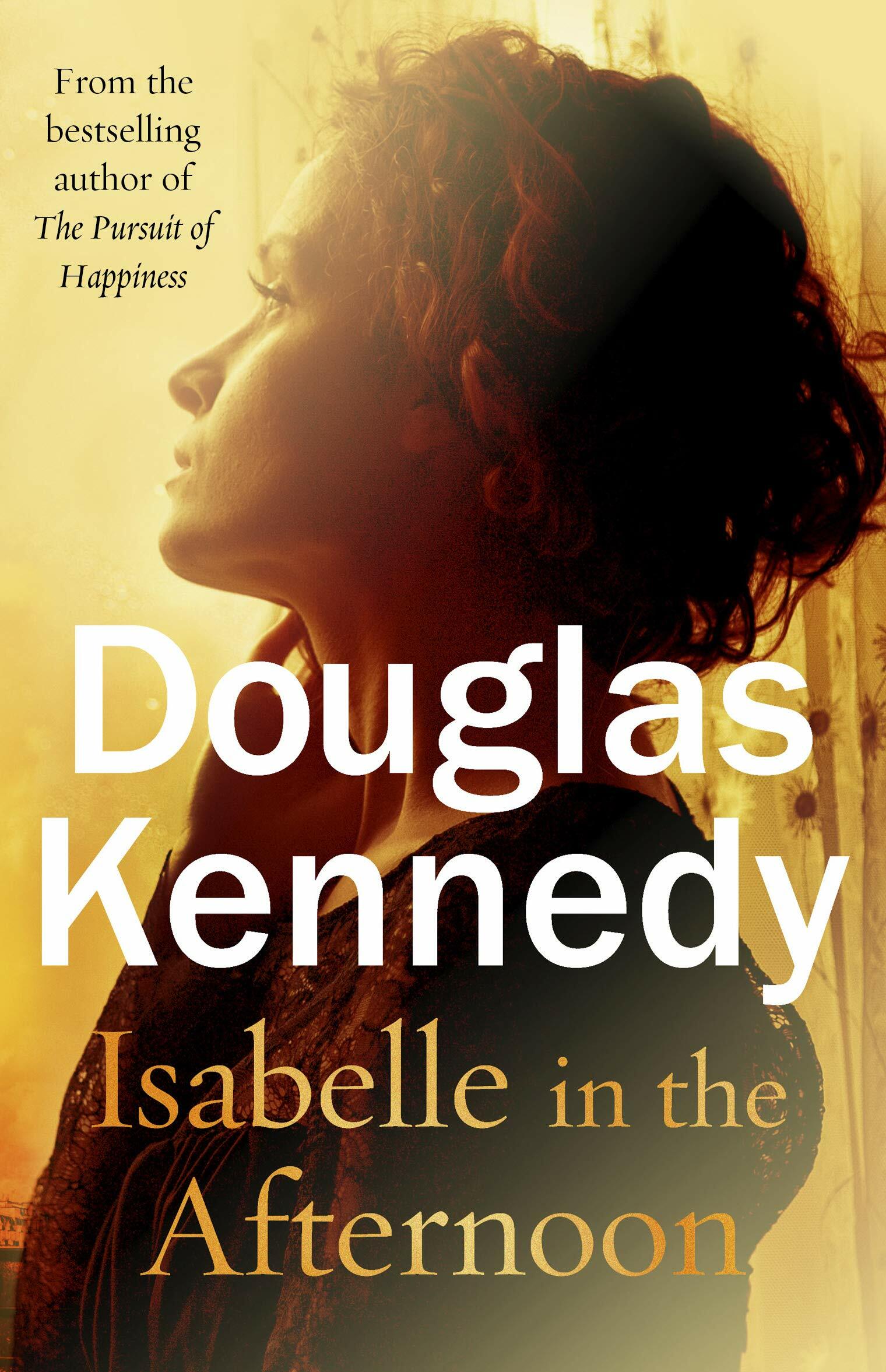 Isabelle in the Afternoon (Paperback)