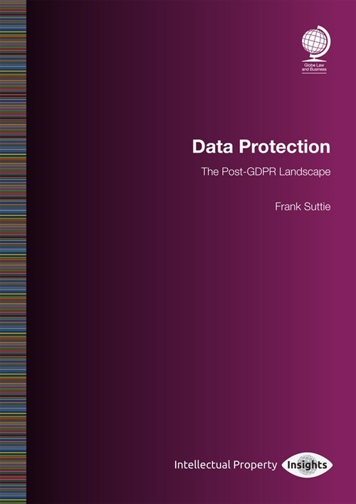 Data Protection and the New UK GDPR Landscape (Paperback)