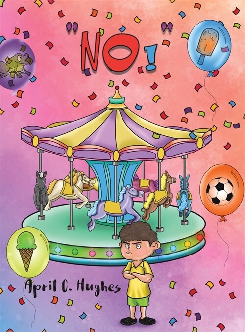 No! (Hardcover)