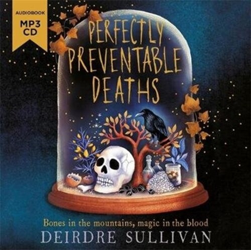 Perfectly Preventable Deaths (CD-Audio, Unabridged ed)