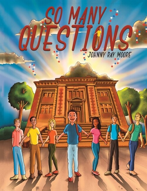 SO MANY QUESTIONS (Paperback)