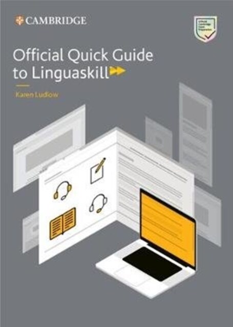 Official Quick Guide to Linguaskill (Paperback)