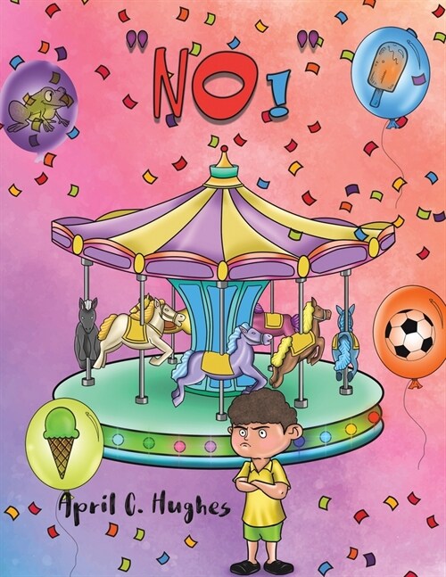 No! (Paperback)