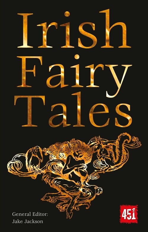 Irish Fairy Tales (Paperback, New ed)