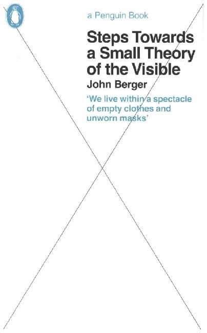 Steps Towards a Small Theory of the Visible (Paperback)