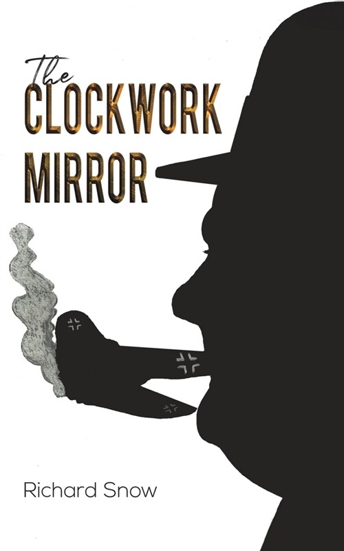 The Clockwork Mirror (Paperback)