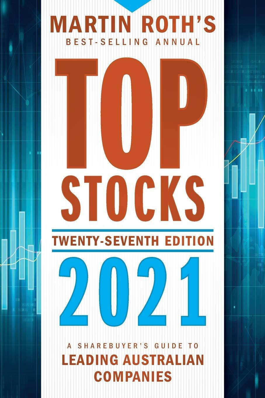 Top Stocks 2021 (Paperback)