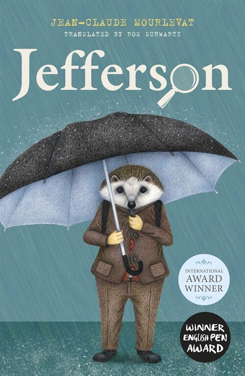 Jefferson (Paperback)