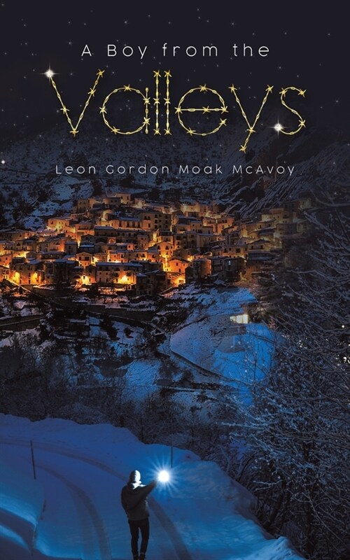 A Boy from the Valleys (Paperback)