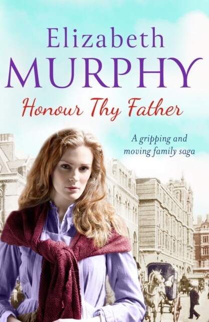 Honour Thy Father (Paperback)