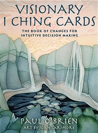 Visionary I Ching Cards (Other)