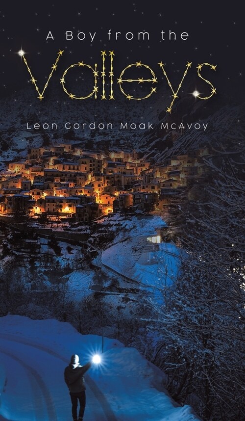 A Boy from the Valleys (Hardcover)