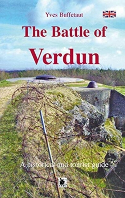 The Battle of Verdun (Paperback)