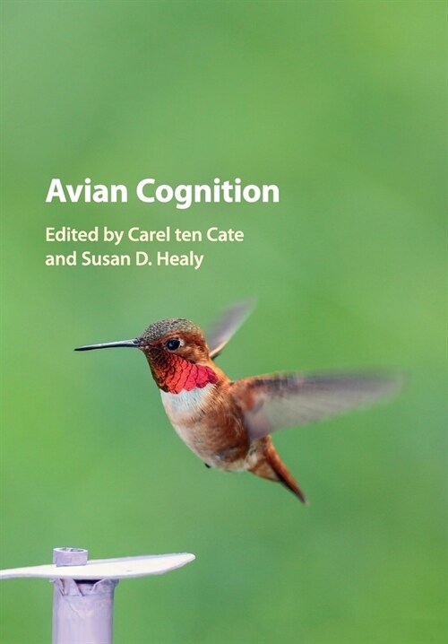 Avian Cognition (Paperback)