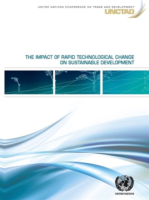 The Impact of Rapid Technological Change on Sustainable Development (Paperback)