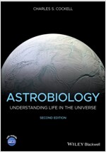 Astrobiology : Understanding Life in the Universe (Paperback, 2 ed)