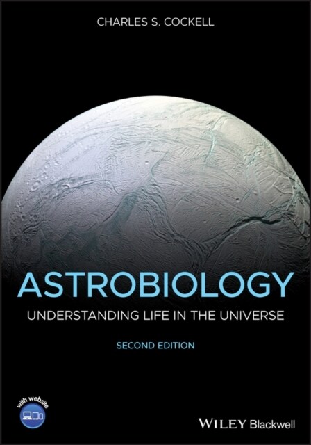 Astrobiology : Understanding Life in the Universe (Paperback, 2 ed)