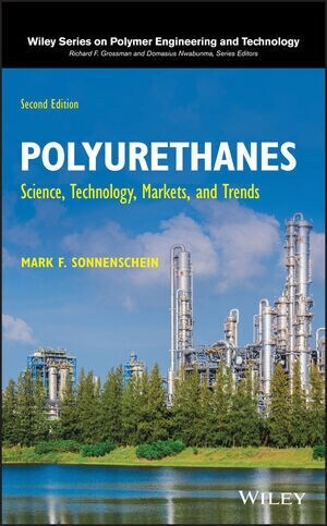 Polyurethanes (Hardcover, 2)