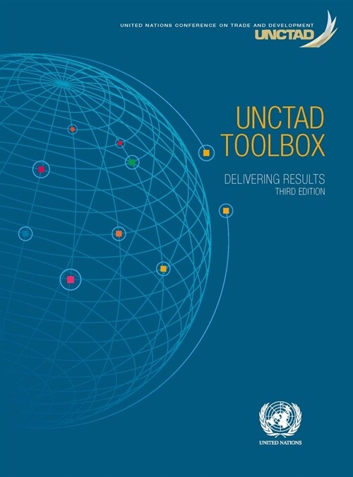 UNCTAD Toolbox: Delivering Results (Paperback)