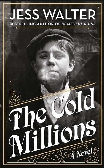 COLD MILLIONS (Paperback)