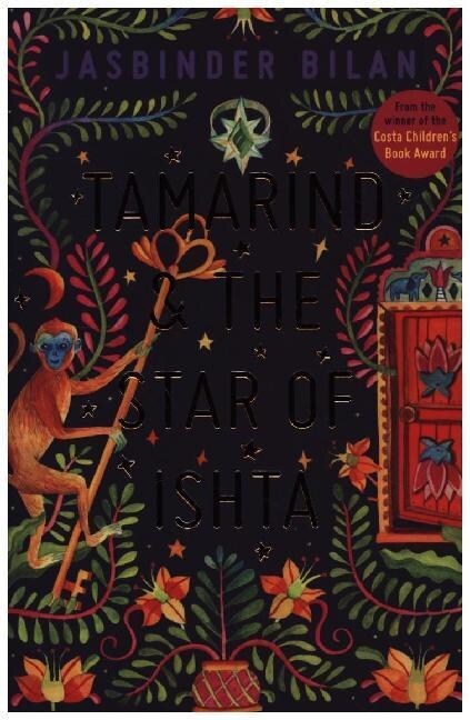 Tamarind & the Star of Ishta (Paperback)