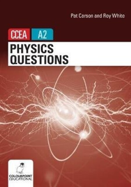 Physics Questions for CCEA A2 level (Paperback)