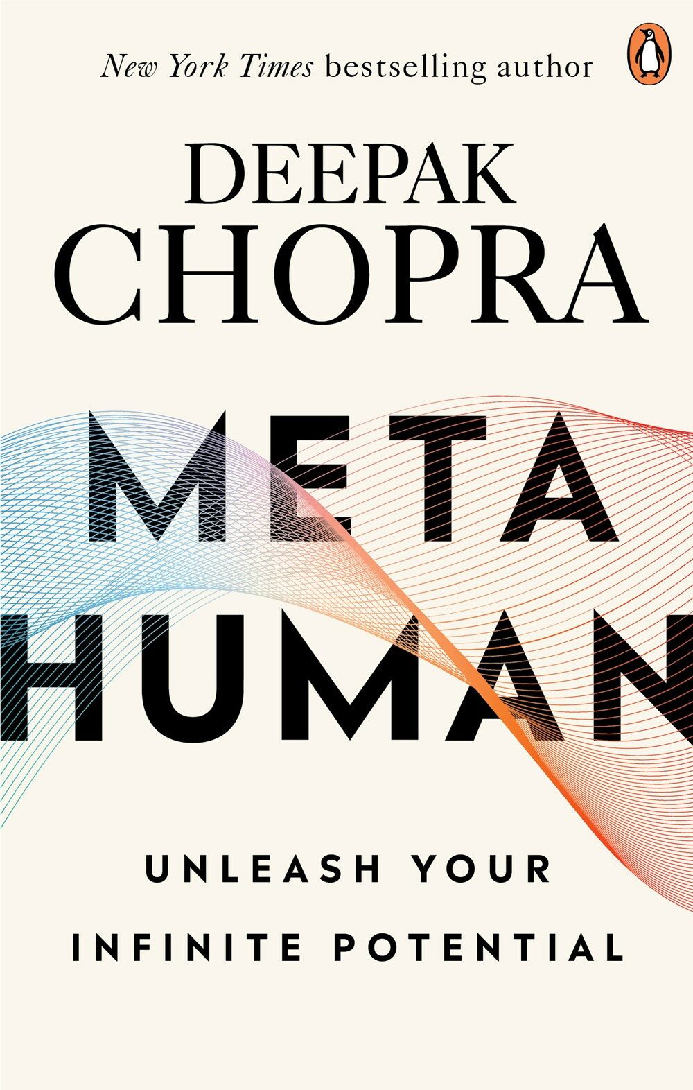 Metahuman : Unleashing your infinite potential (Paperback)