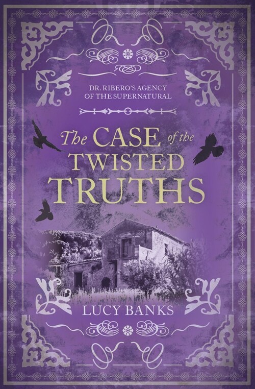 The Case of the Twisted Truths: Volume 4 (Paperback)
