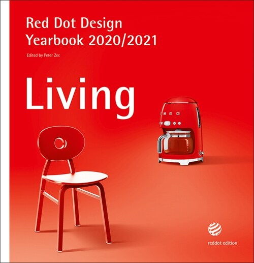 Living 2020/2021 (Hardcover)