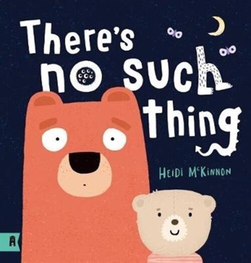 Theres No Such Thing (Hardcover)