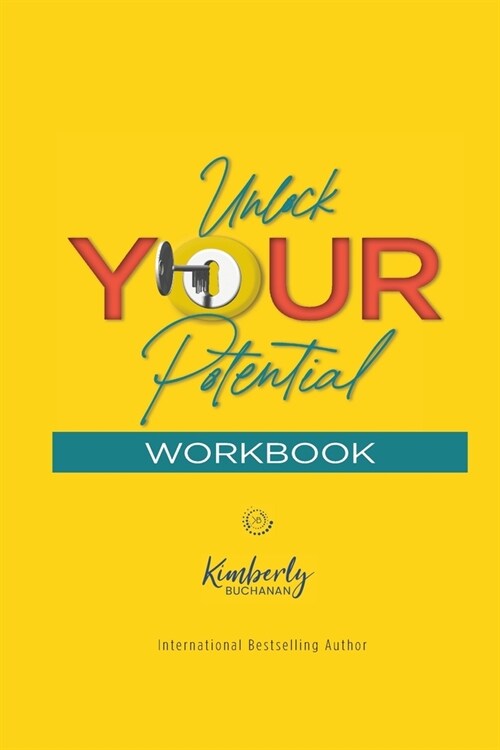 Unlock Your Potential Workbook (Paperback)