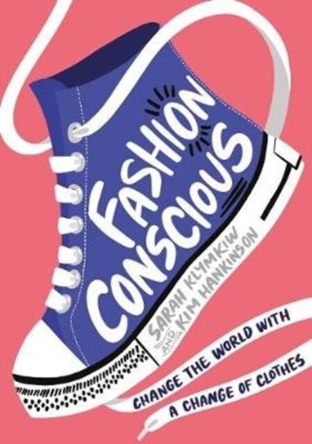 Fashion Conscious (Paperback)