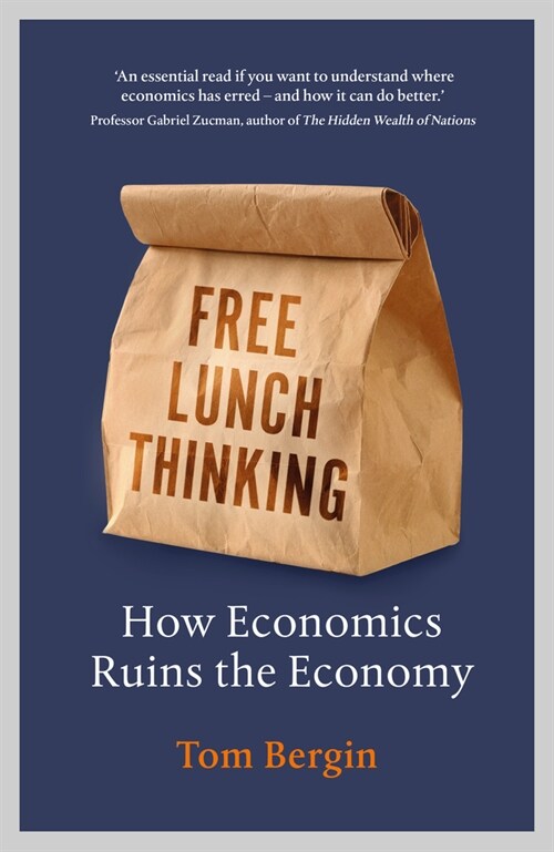 Free Lunch Thinking (Paperback)