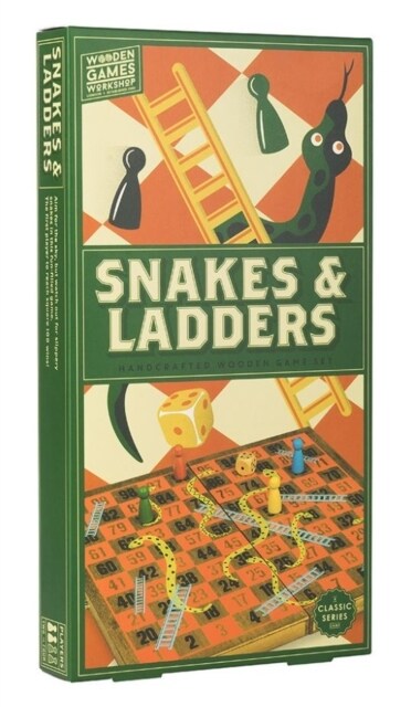 Snakes & Ladders (Other)