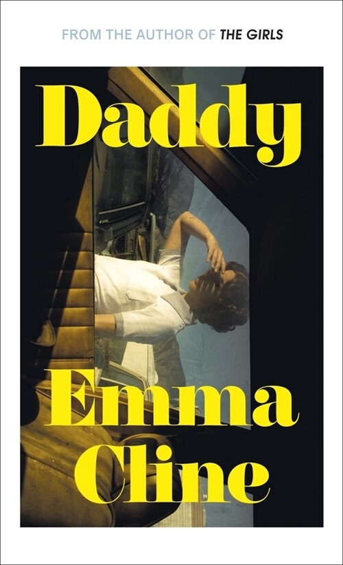 Daddy (Paperback)