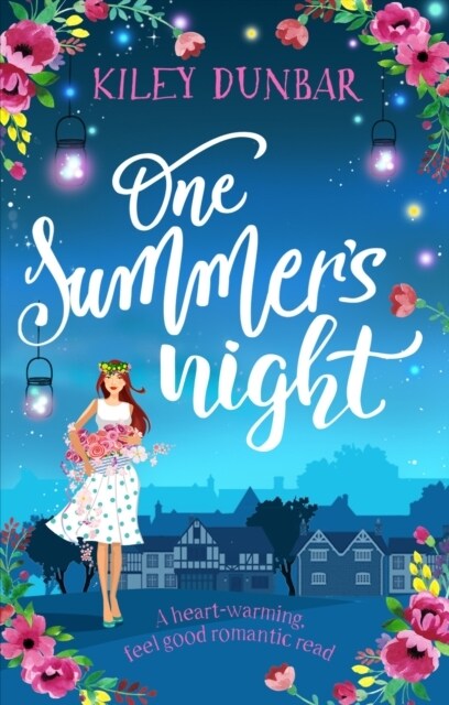 One Summers Night (Paperback)