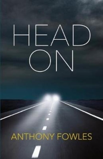 Head On (Paperback)