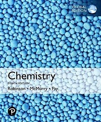Chemistry, Global Edition (Paperback, 8 ed)