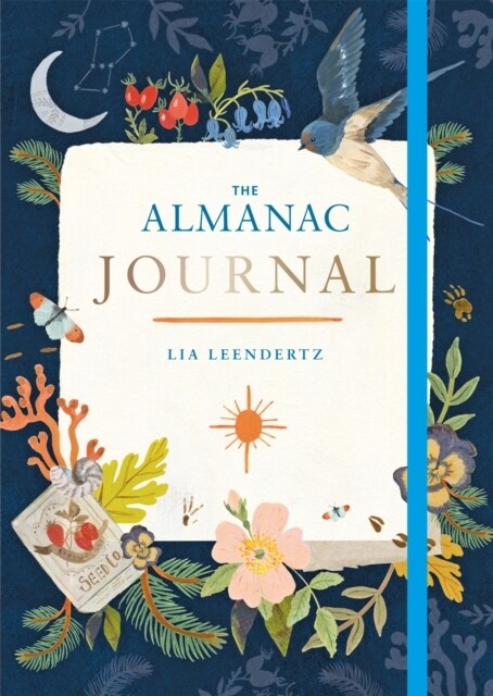 The Almanac JOURNAL (Paperback)