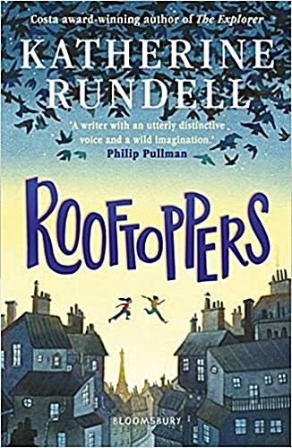 Rooftoppers : 10th Anniversary Edition (Paperback)