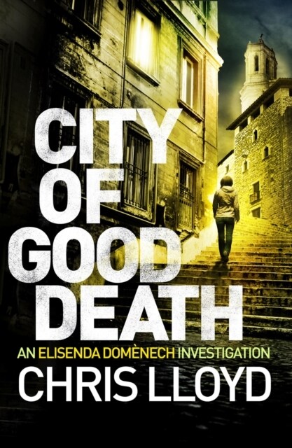 City of Good Death (Paperback)