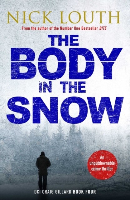 The Body in the Snow (Paperback)