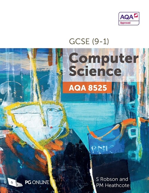 AQA GCSE (9-1) Computer Science 8525 (Paperback)