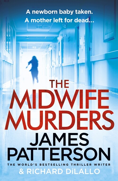 The Midwife Murders (Paperback)