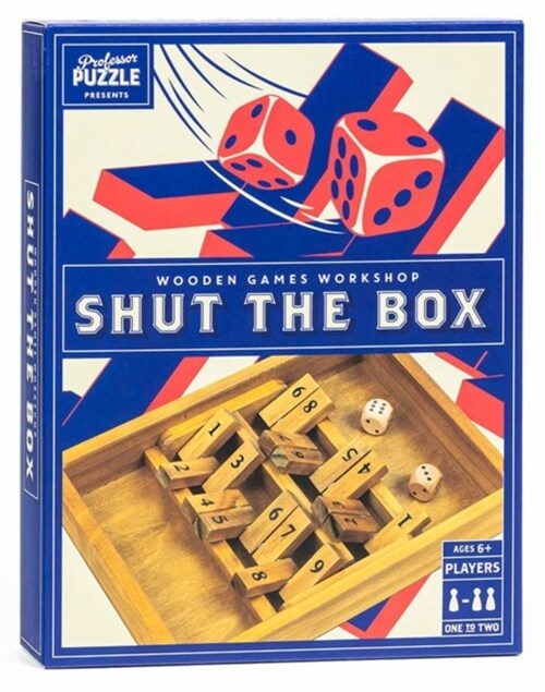 Shut the Box (Other)