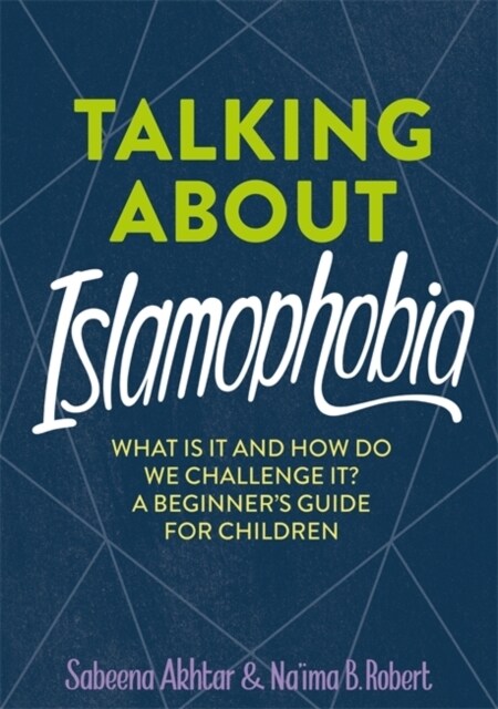 Talking About Islamophobia (Hardcover)